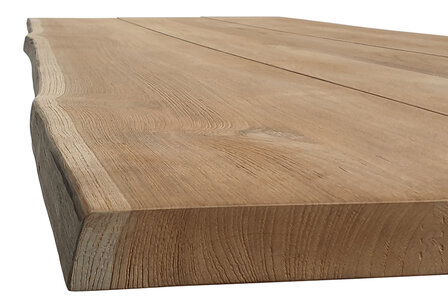 Traditional Teak NEO Table de jardin 300 x 100 cm