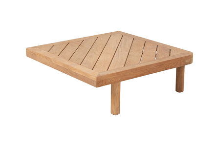 Traditional Teak MARCELLA Lounge Modular Table