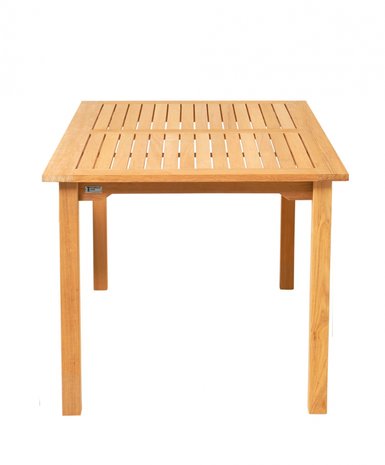 Traditional Teak THEODORA table 150 x 90 cm