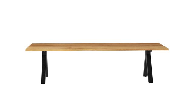 Traditional Teak NEO Table de jardin 300 x 100 cm