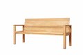 Traditional Teak MAXIMA banc de jardin 180 cm